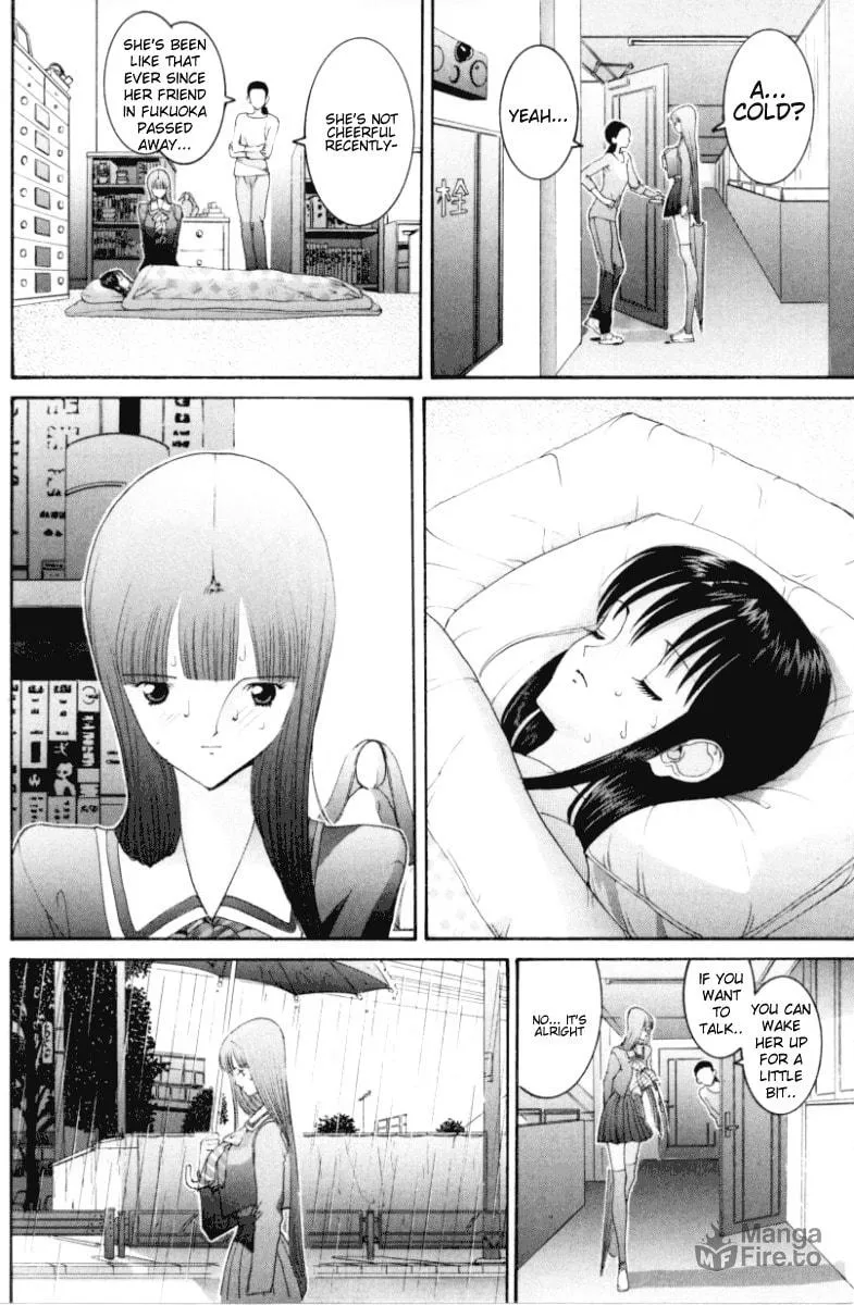 Read HEN chapter 62 image 8 on Lezhin