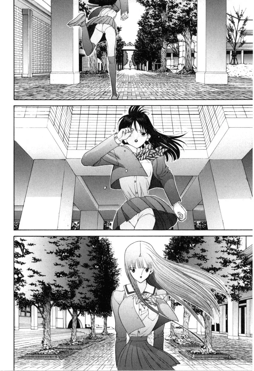 Read HEN chapter 63 image 10 on Lezhin