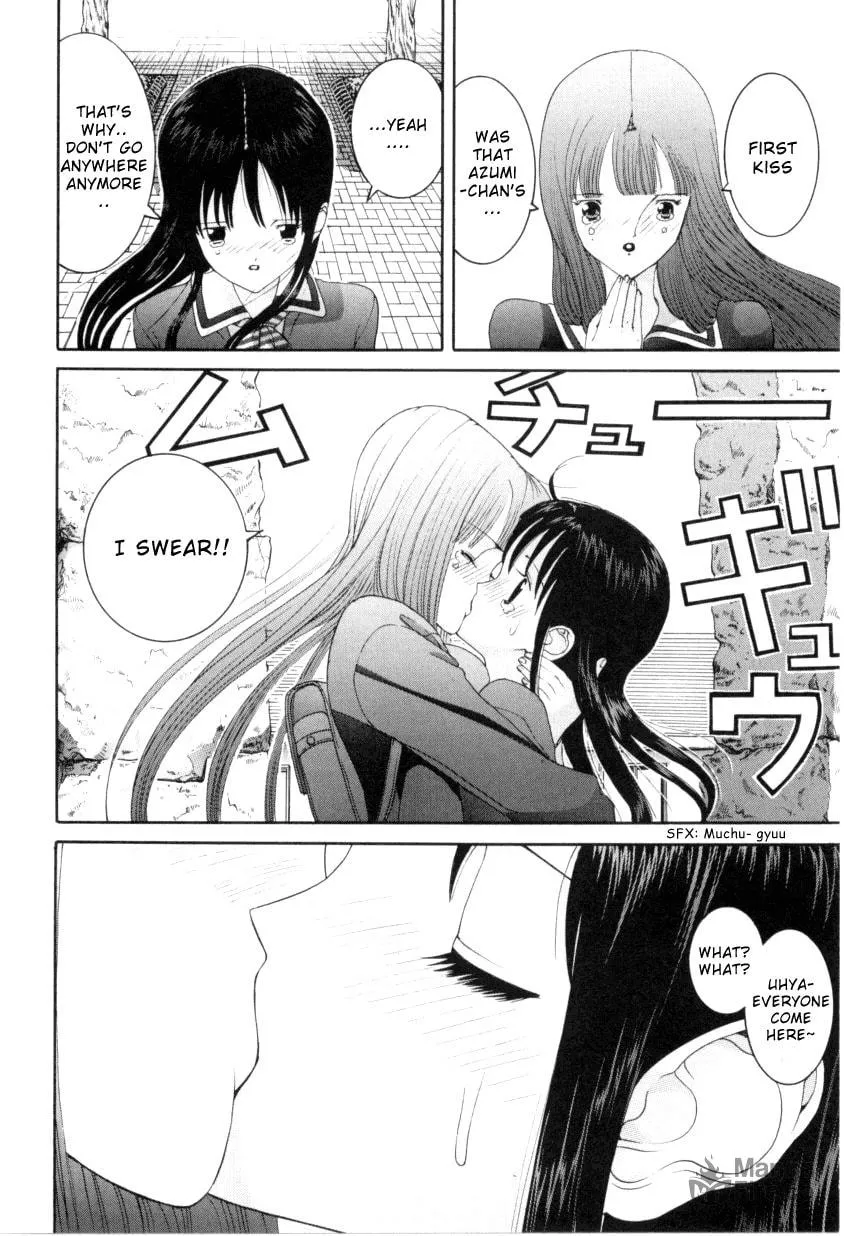 Read HEN chapter 63 image 14 on Lezhin