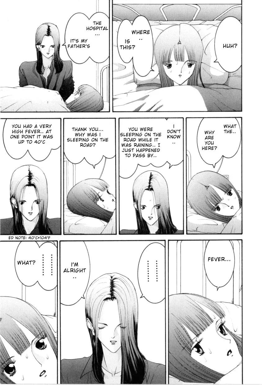 Read HEN chapter 63 image 3 on Lezhin