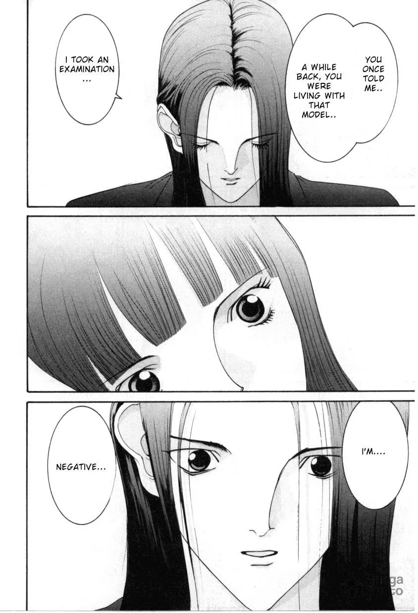 Read HEN chapter 63 image 4 on Lezhin