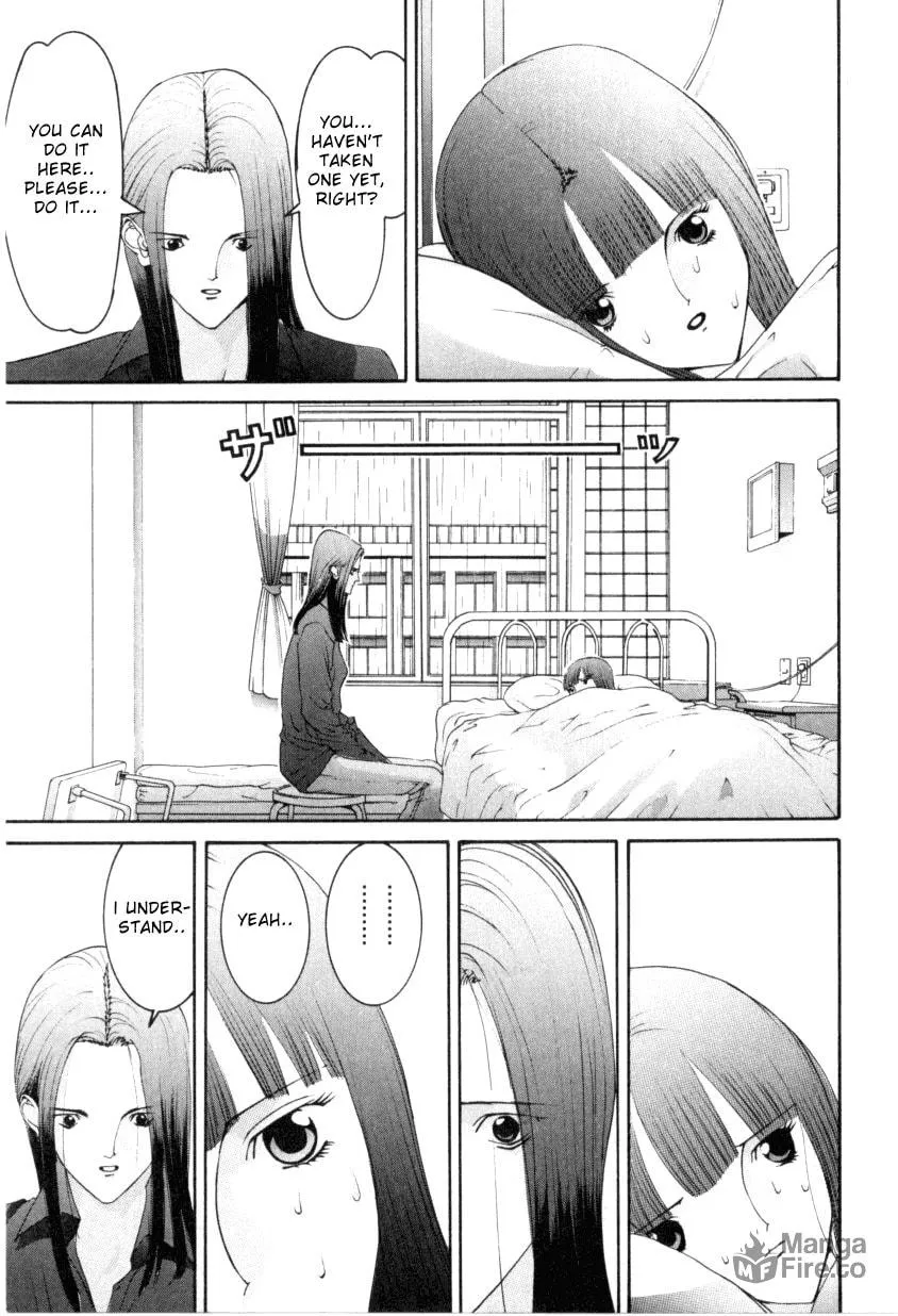Read HEN chapter 63 image 5 on Lezhin