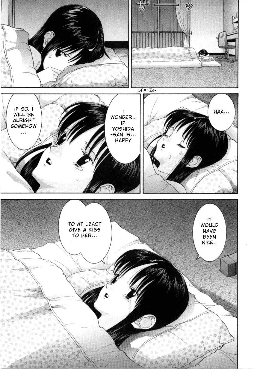Read HEN chapter 63 image 7 on Lezhin