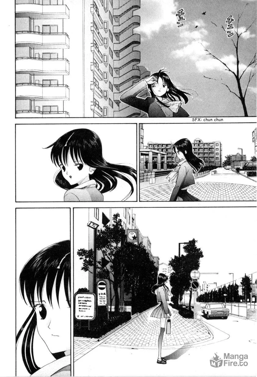 Read HEN chapter 63 image 8 on Lezhin