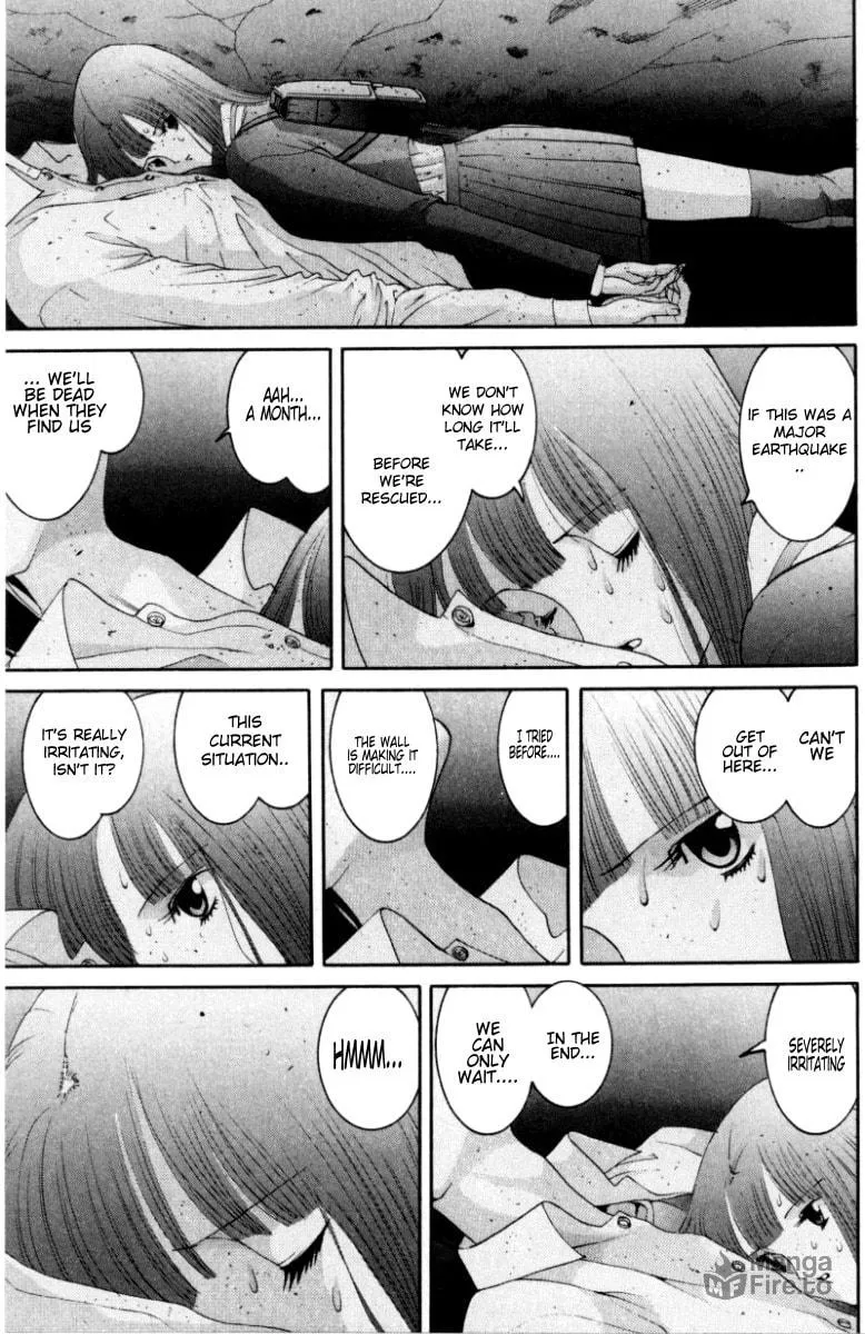 Read HEN chapter 64 image 11 on Lezhin