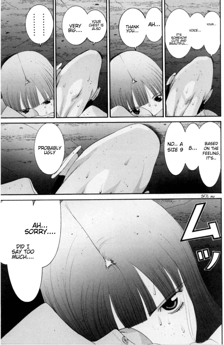 Read HEN chapter 64 image 13 on Lezhin