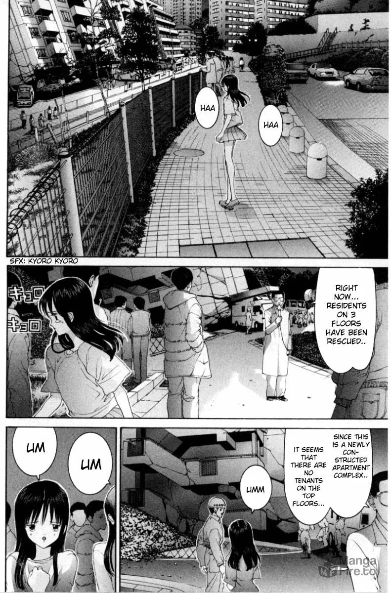 Read HEN chapter 64 image 14 on Lezhin