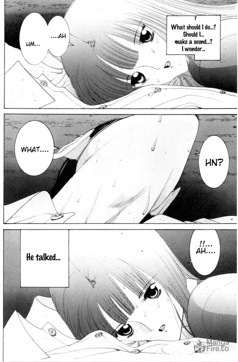 Read HEN chapter 64 image 8 on Lezhin