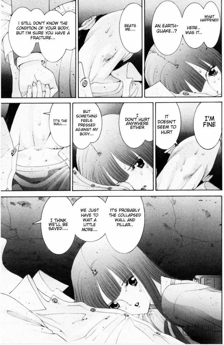 Read HEN chapter 64 image 9 on Lezhin