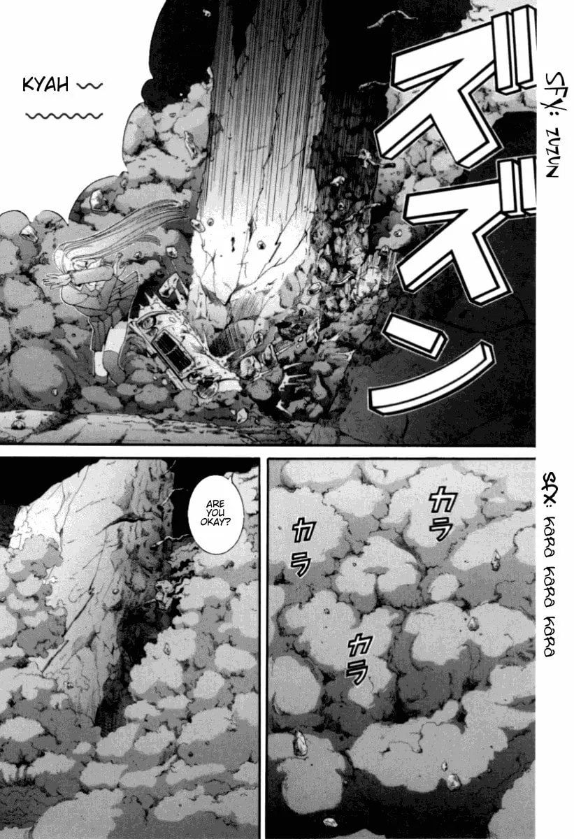 Read HEN chapter 65 image 10 on Lezhin