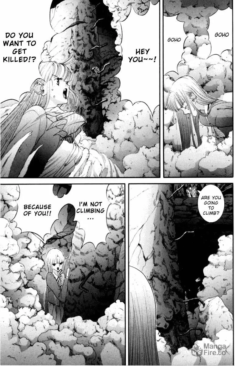 Read HEN chapter 65 image 11 on Lezhin