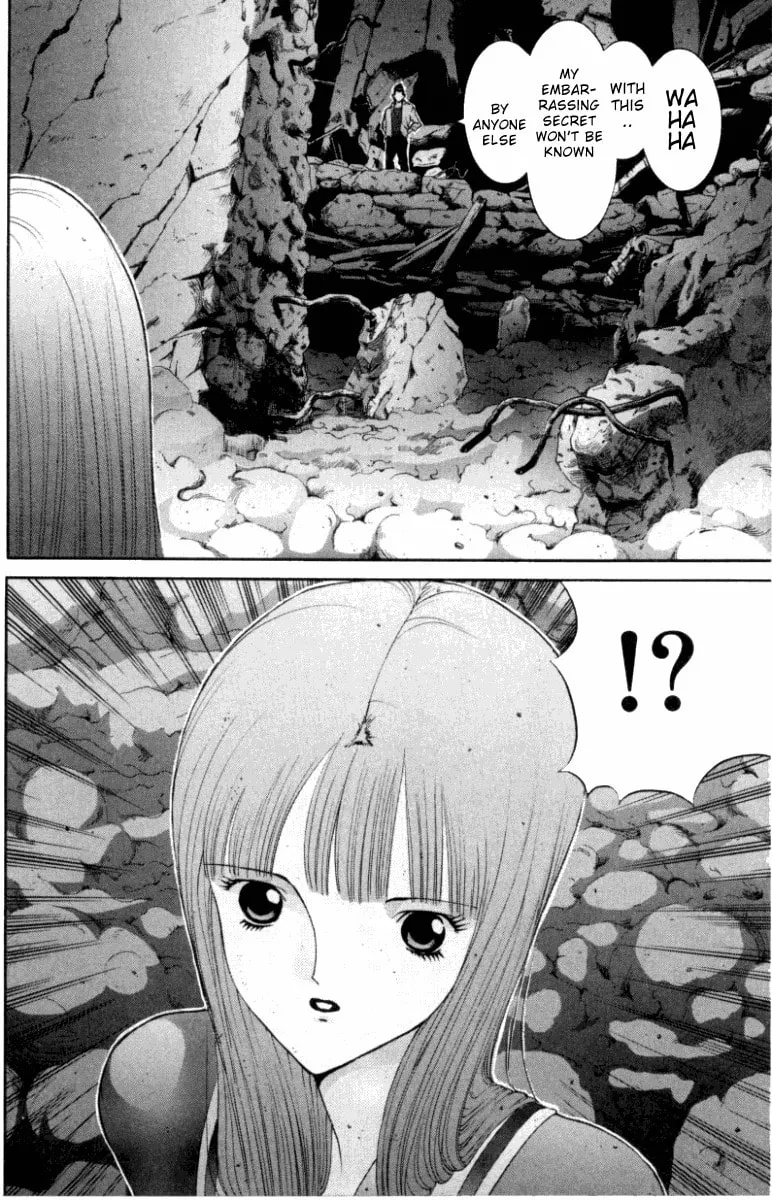 Read HEN chapter 65 image 12 on Lezhin