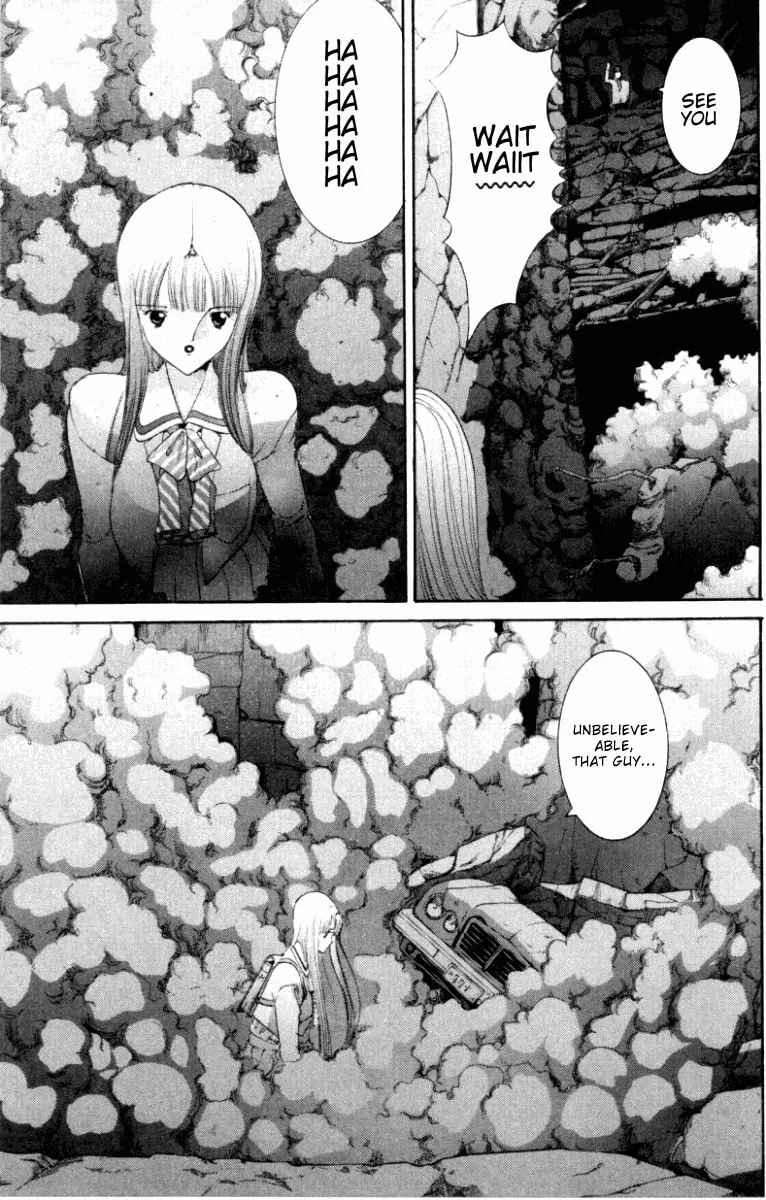 Read HEN chapter 65 image 13 on Lezhin