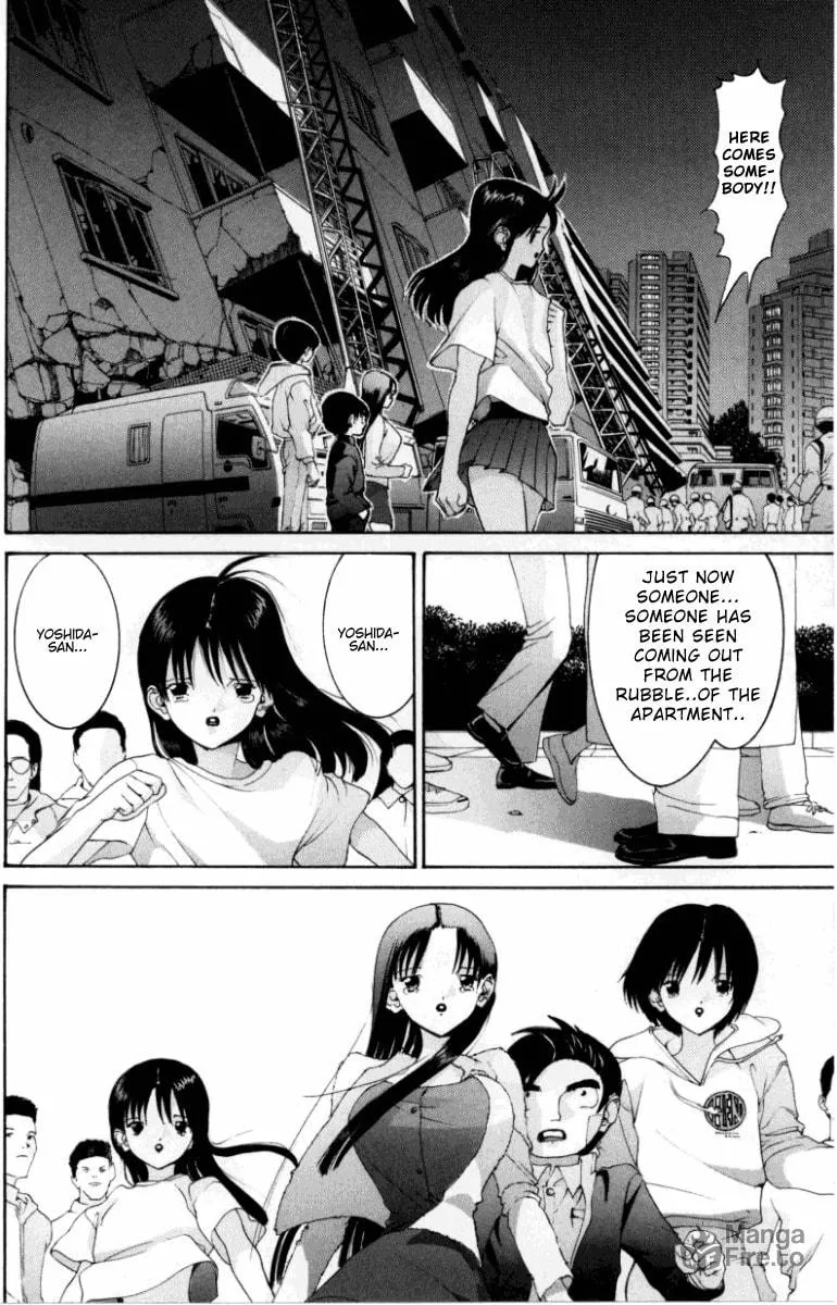 Read HEN chapter 65 image 14 on Lezhin