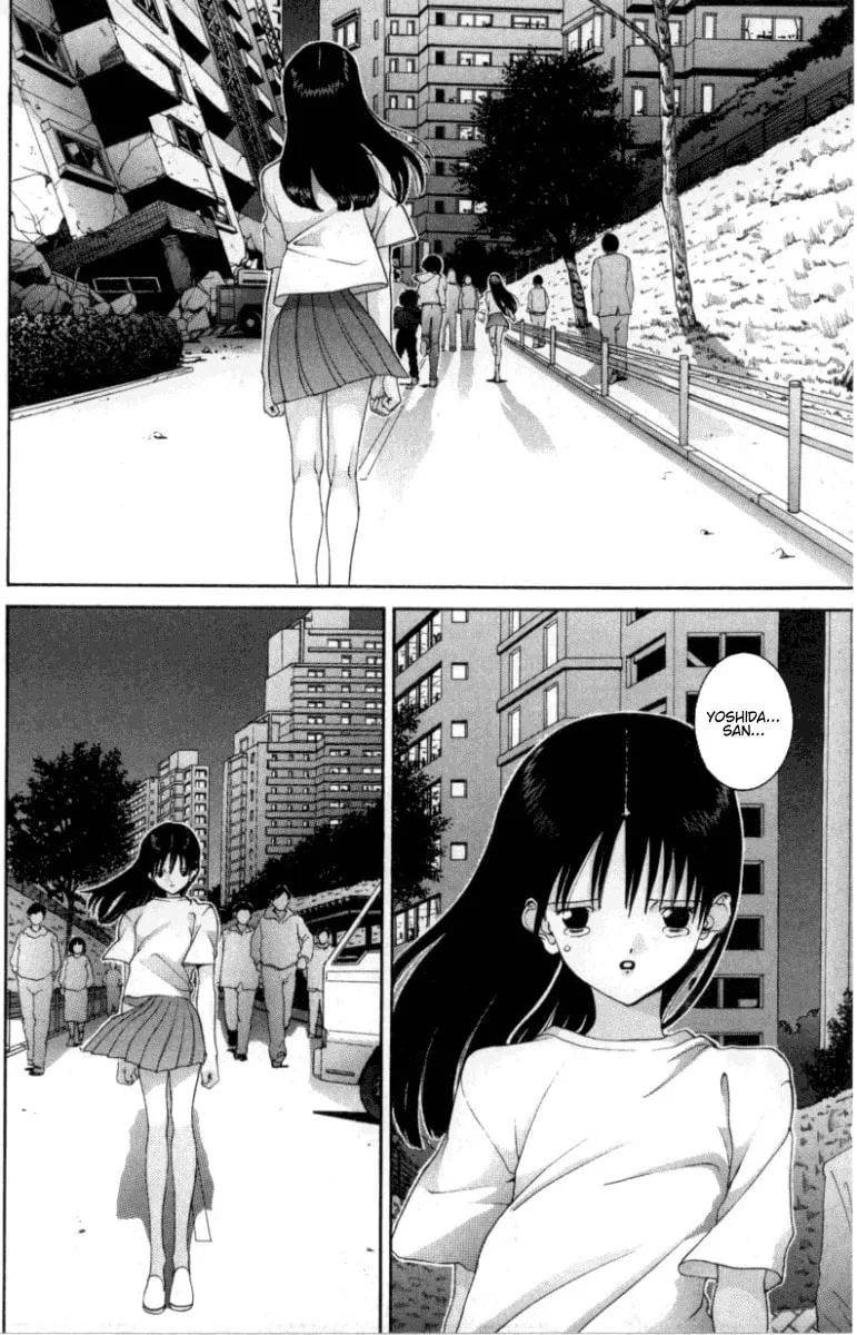 Read HEN chapter 65 image 16 on Lezhin