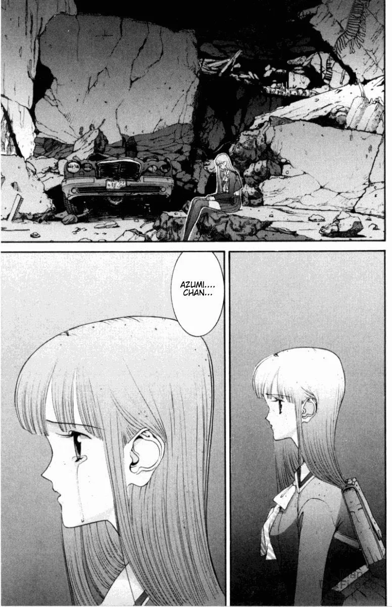 Read HEN chapter 65 image 17 on Lezhin