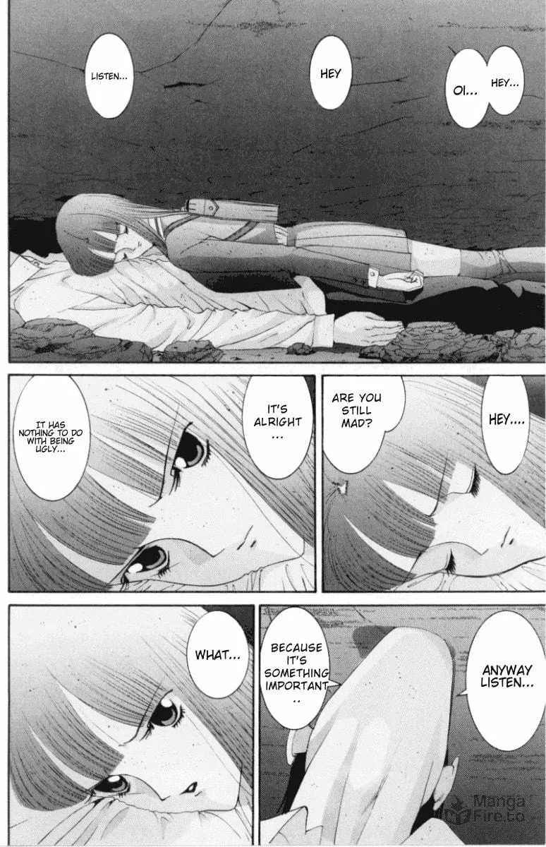 Read HEN chapter 65 image 2 on Lezhin