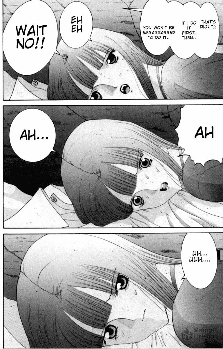 Read HEN chapter 65 image 4 on Lezhin