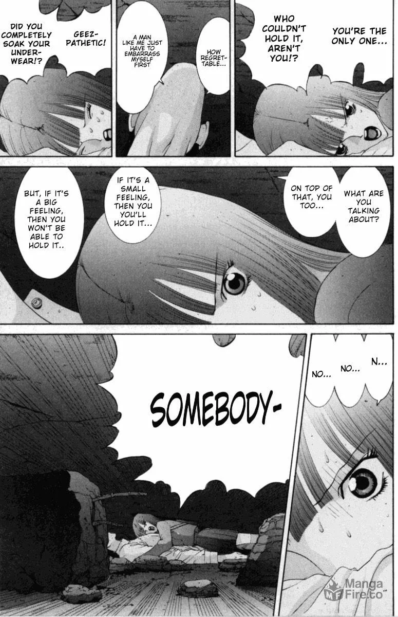 Read HEN chapter 65 image 5 on Lezhin