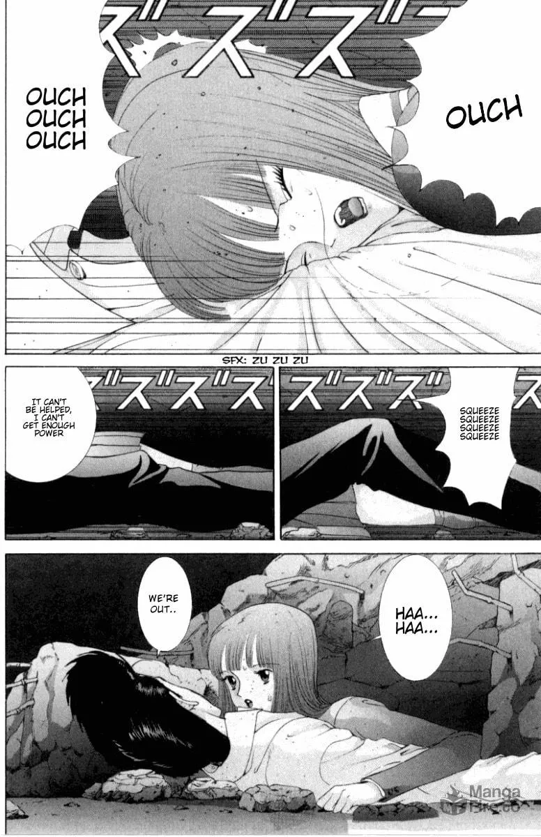 Read HEN chapter 65 image 8 on Lezhin