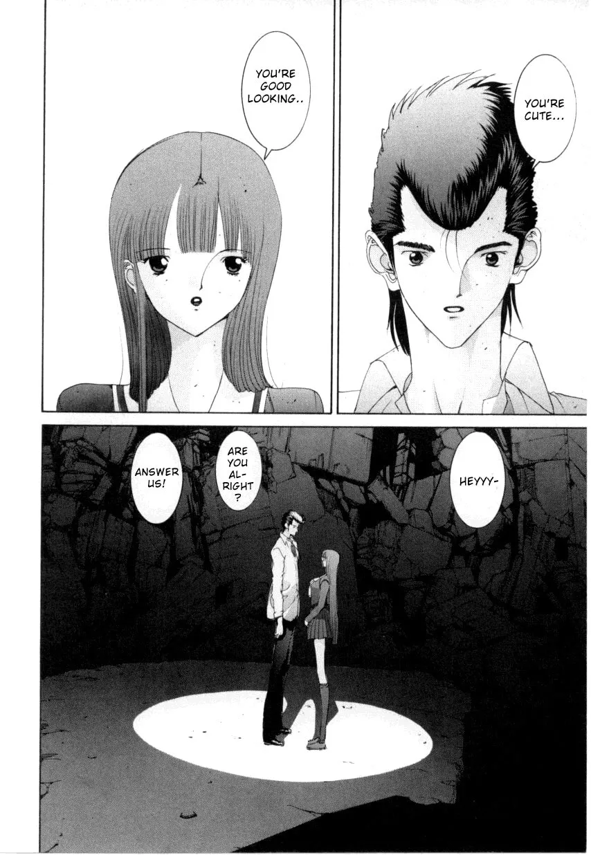Read HEN chapter 66 image 10 on Lezhin