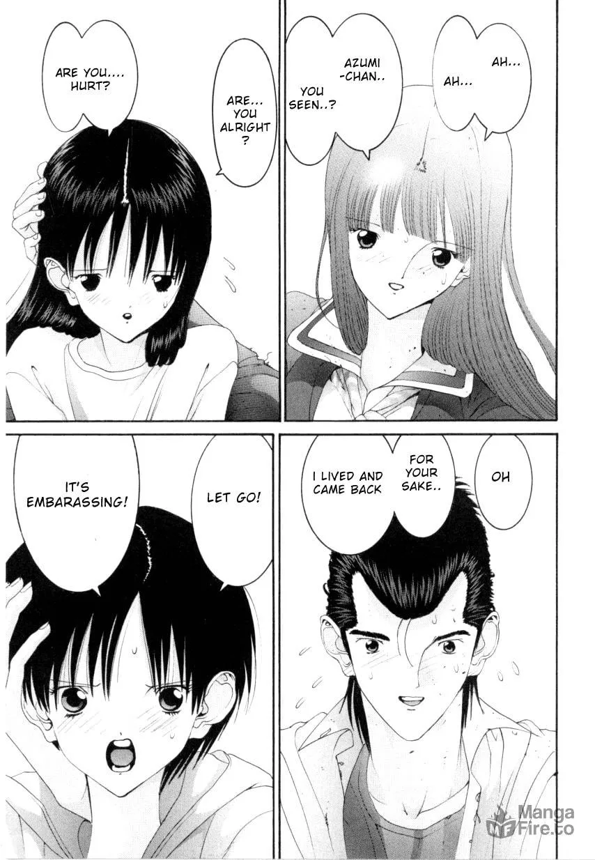 Read HEN chapter 66 image 17 on Lezhin
