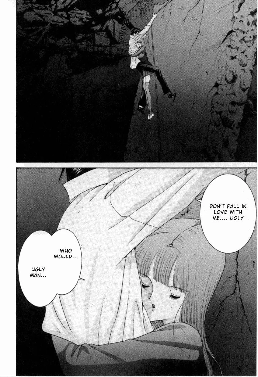 Read HEN chapter 66 image 2 on Lezhin