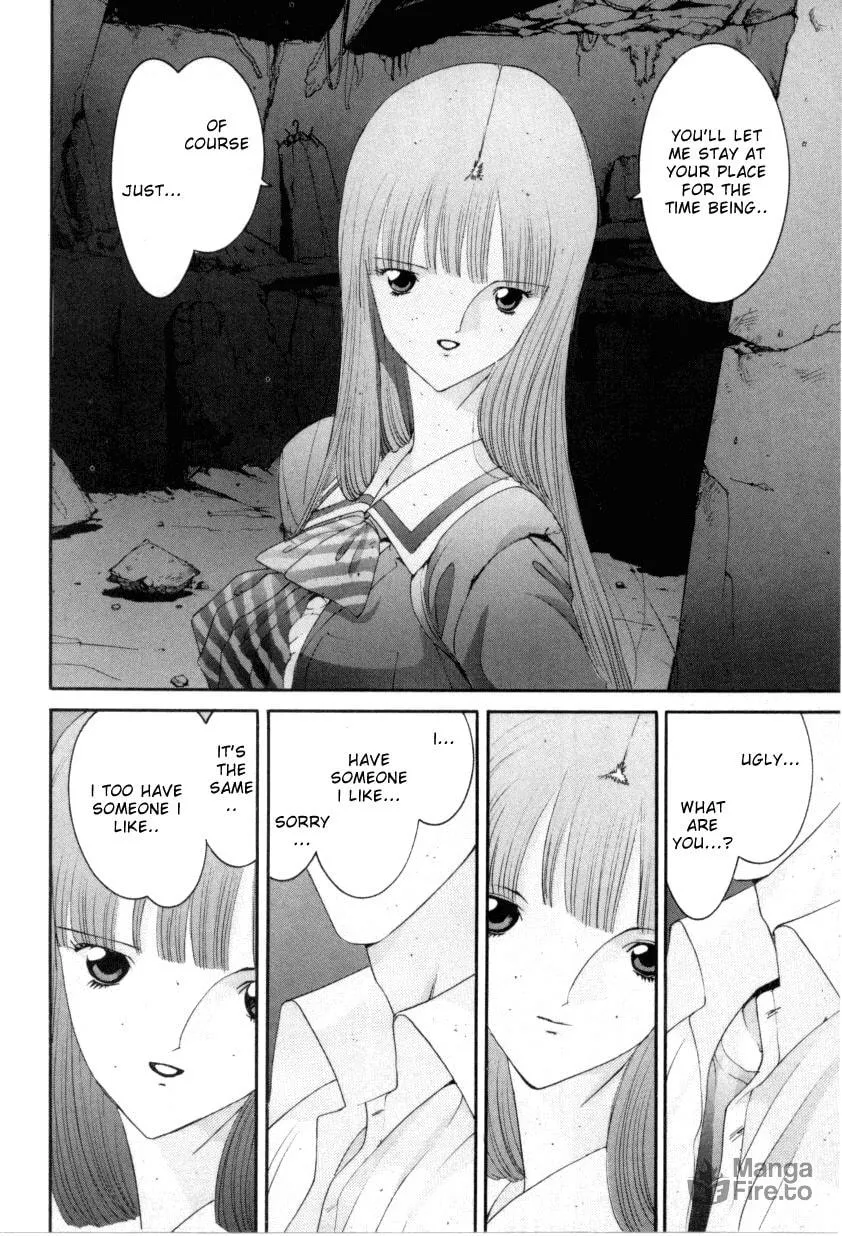 Read HEN chapter 66 image 4 on Lezhin