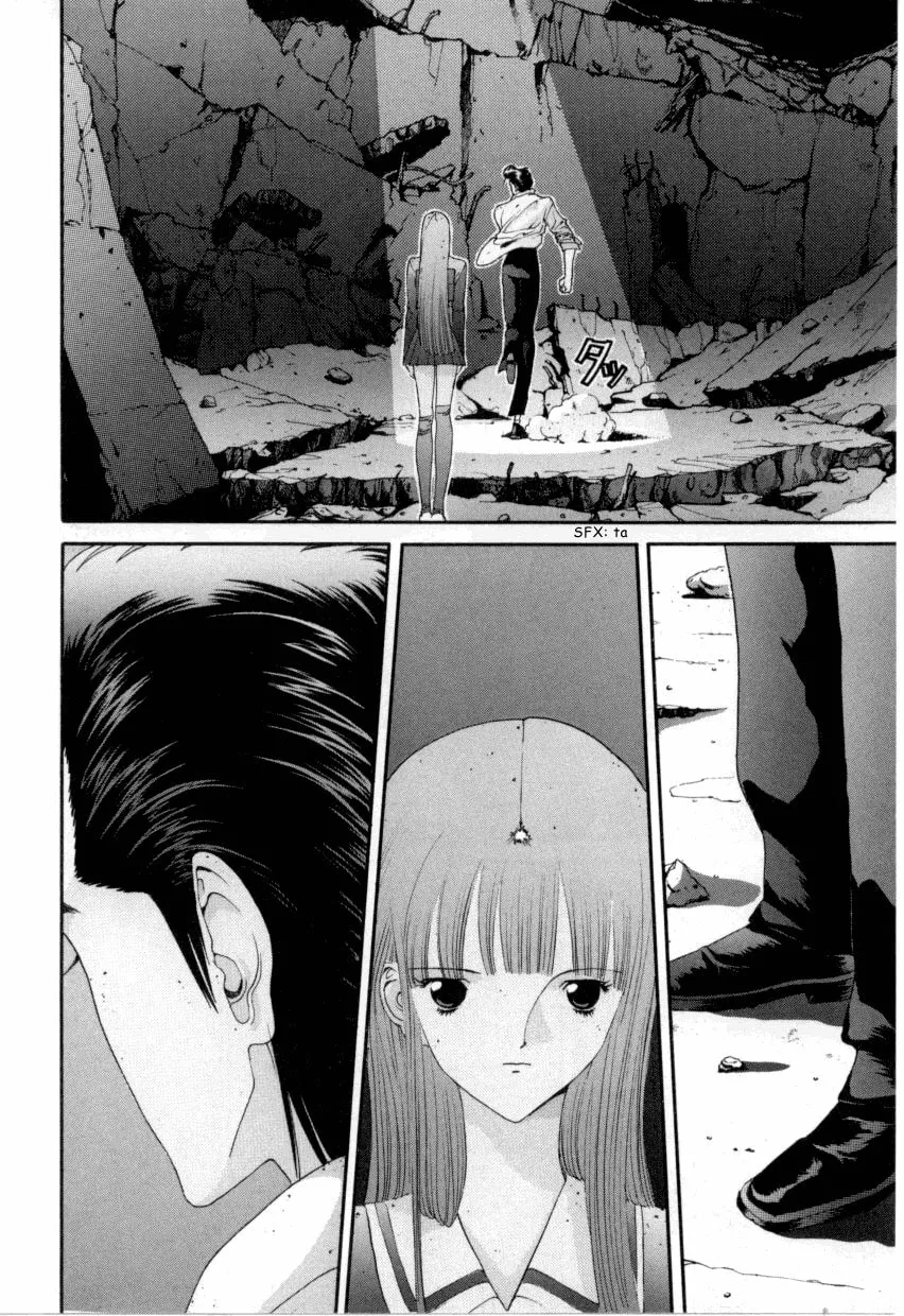 Read HEN chapter 66 image 6 on Lezhin