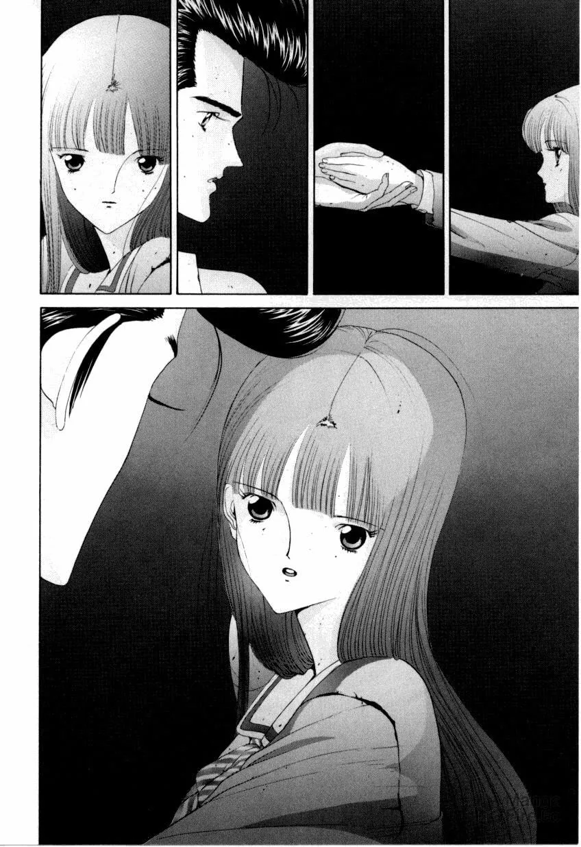 Read HEN chapter 66 image 8 on Lezhin