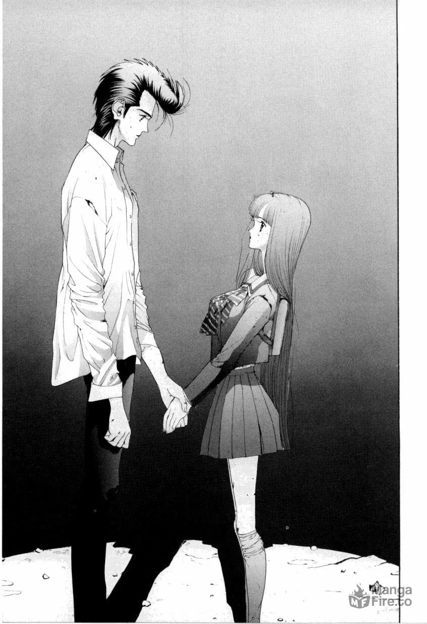 Read HEN chapter 66 image 9 on Lezhin