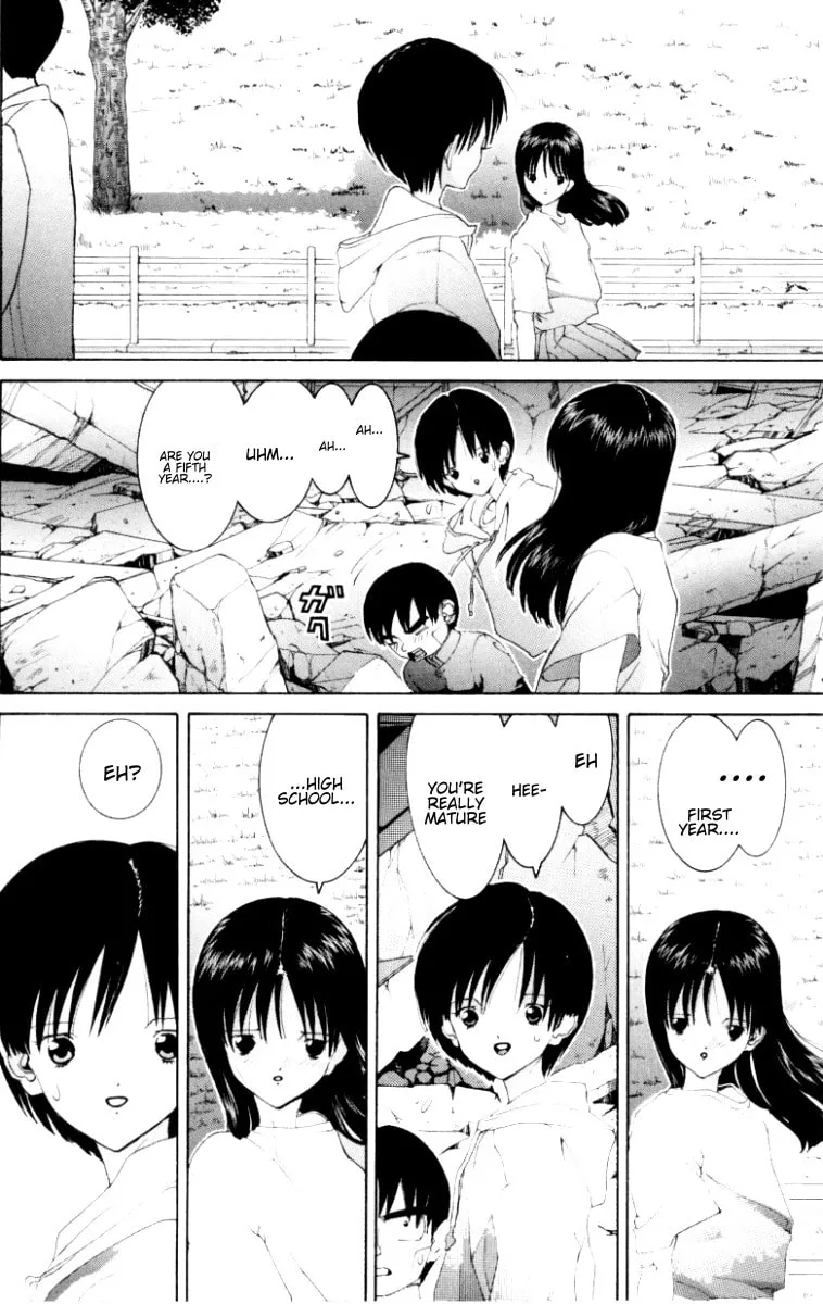Read HEN chapter 67 image 10 on Lezhin