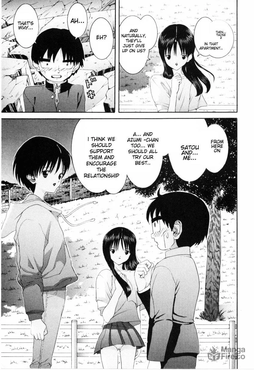 Read HEN chapter 67 image 17 on Lezhin
