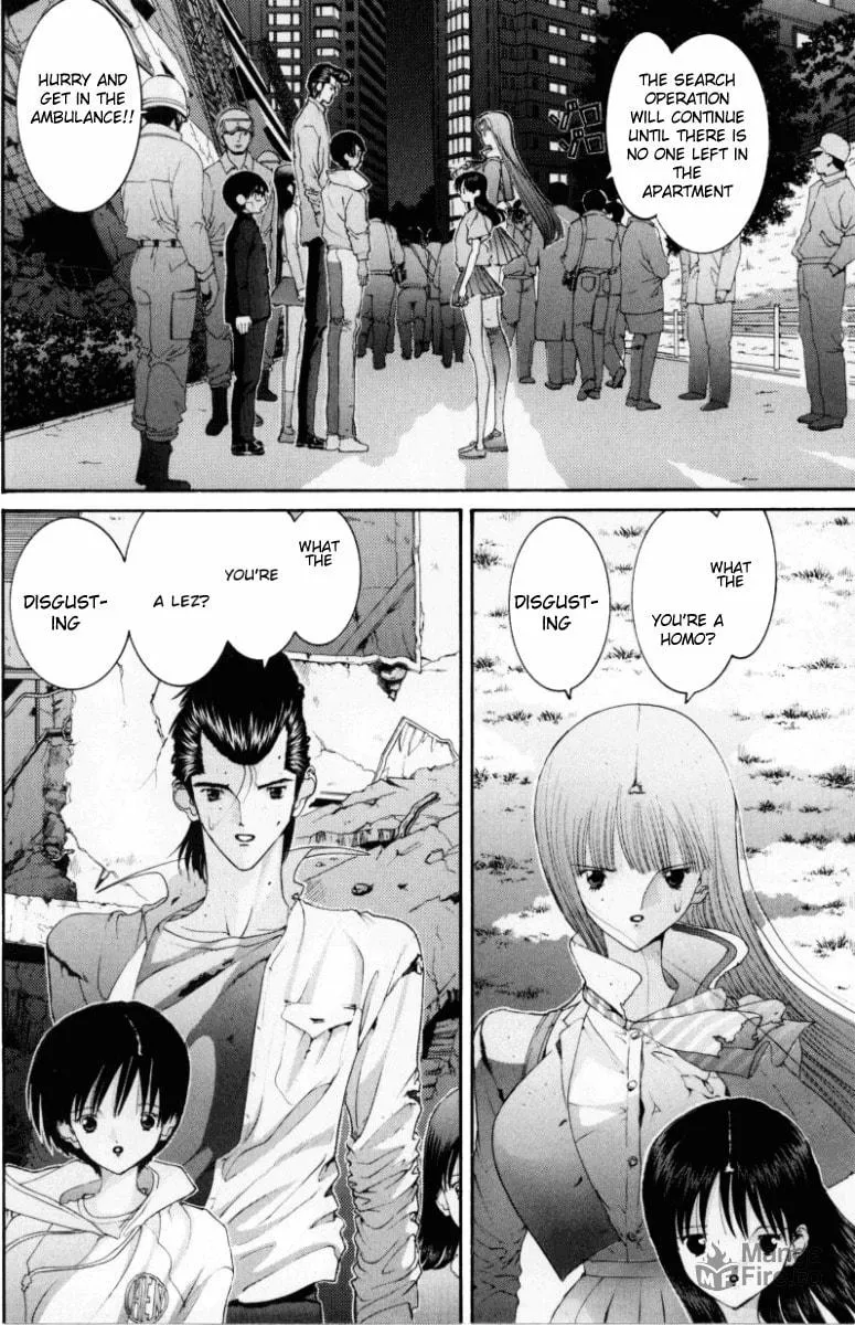 Read HEN chapter 67 image 2 on Lezhin