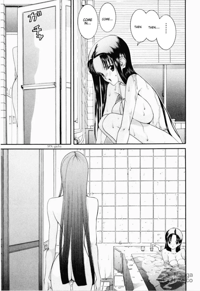 Read HEN chapter 68 image 11 on Lezhin