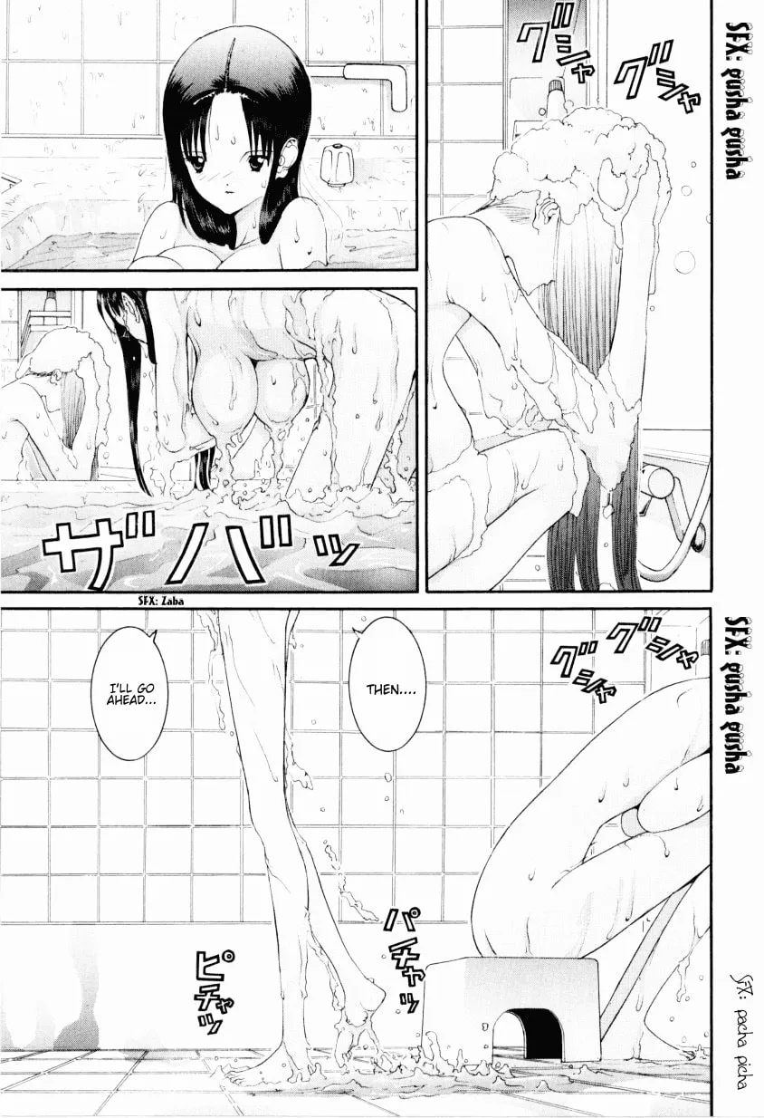 Read HEN chapter 68 image 13 on Lezhin