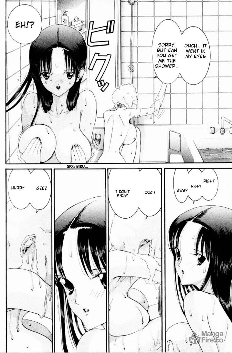 Read HEN chapter 68 image 14 on Lezhin