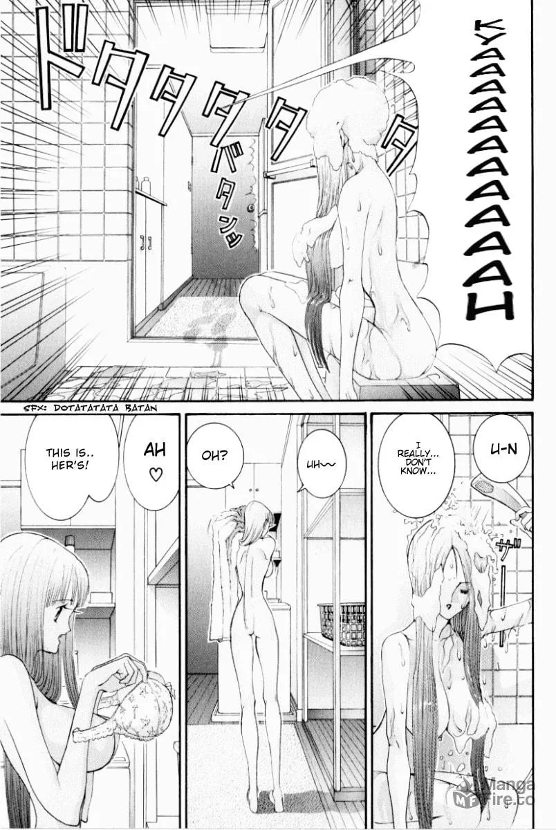Read HEN chapter 68 image 17 on Lezhin