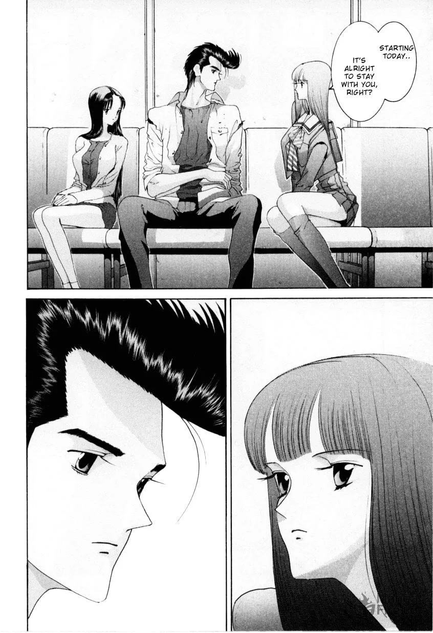 Read HEN chapter 68 image 2 on Lezhin