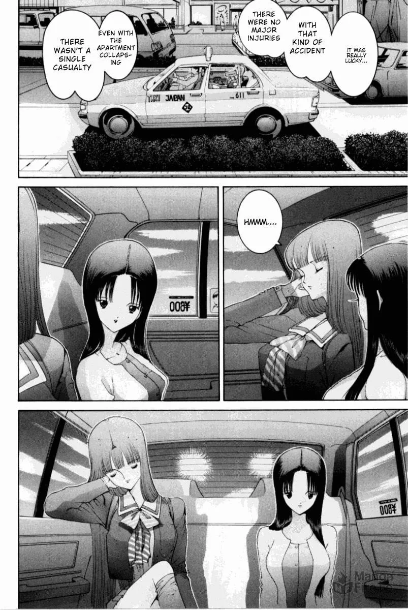 Read HEN chapter 68 image 4 on Lezhin