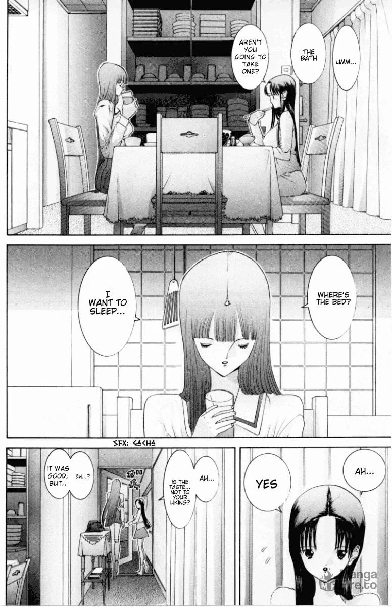 Read HEN chapter 68 image 8 on Lezhin