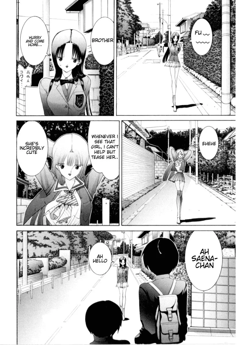 Read HEN chapter 69 image 10 on Lezhin