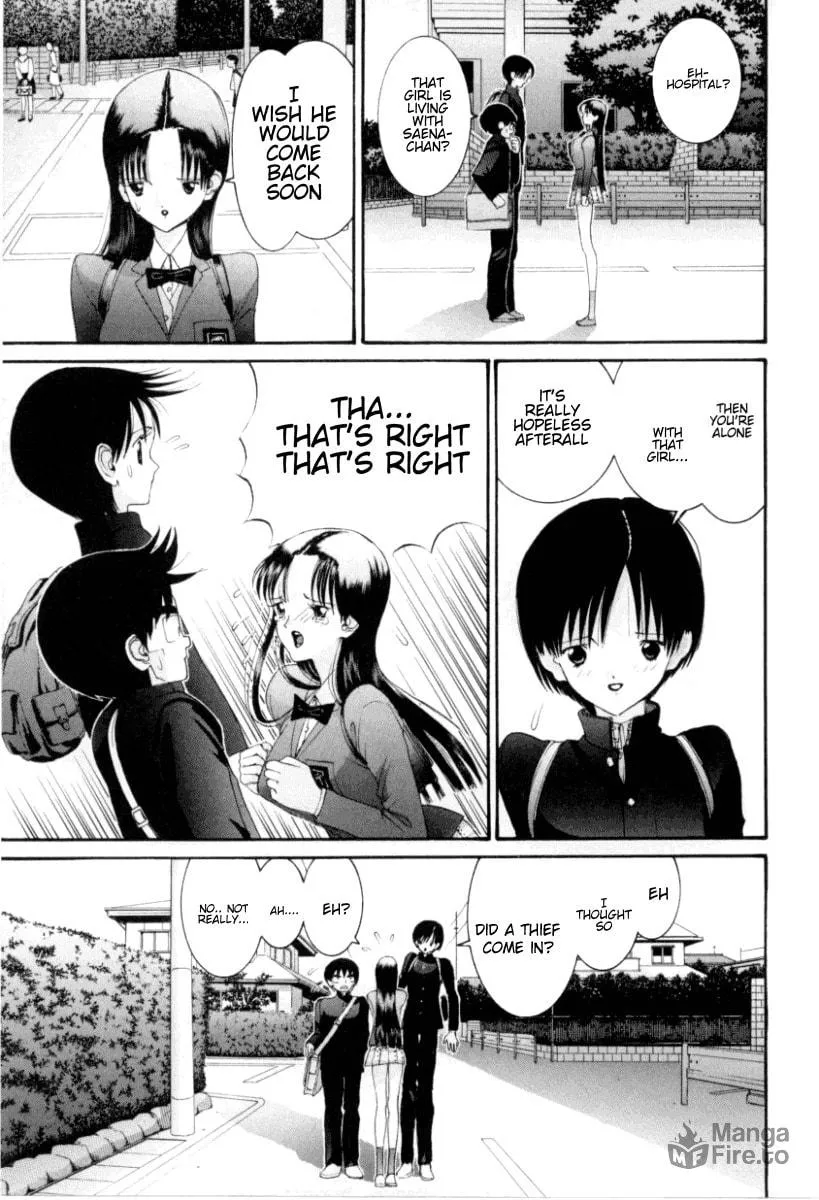 Read HEN chapter 69 image 11 on Lezhin