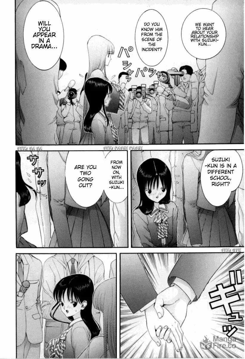 Read HEN chapter 69 image 14 on Lezhin