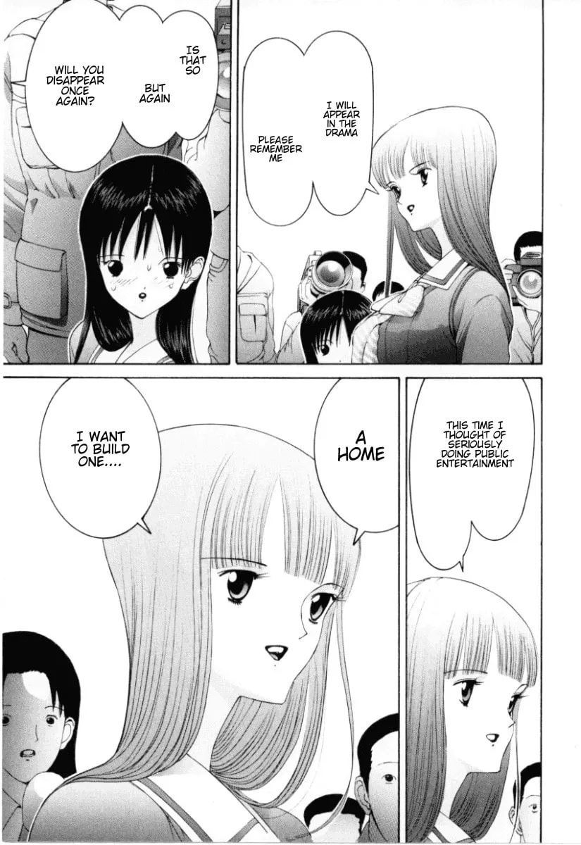 Read HEN chapter 69 image 15 on Lezhin