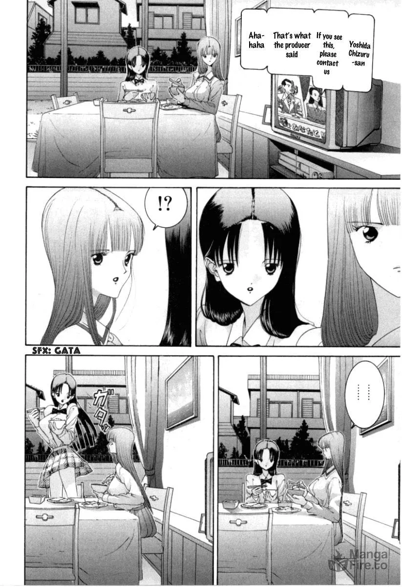 Read HEN chapter 69 image 4 on Lezhin