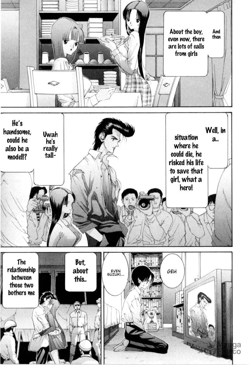 Read HEN chapter 69 image 5 on Lezhin