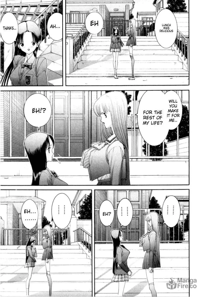 Read HEN chapter 69 image 9 on Lezhin