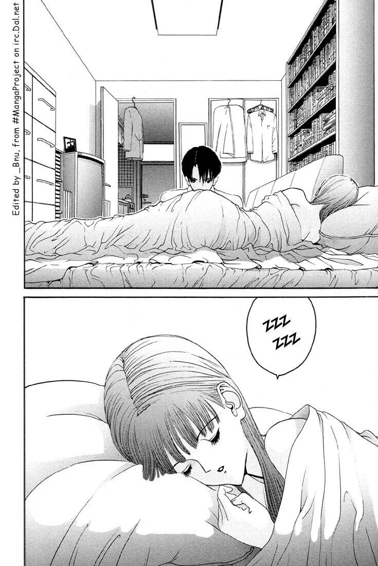Read HEN chapter 7 image 1 on Lezhin