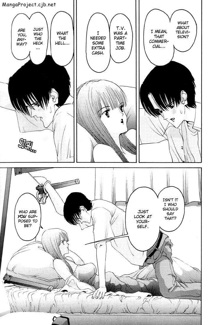 Read HEN chapter 7 image 10 on Lezhin